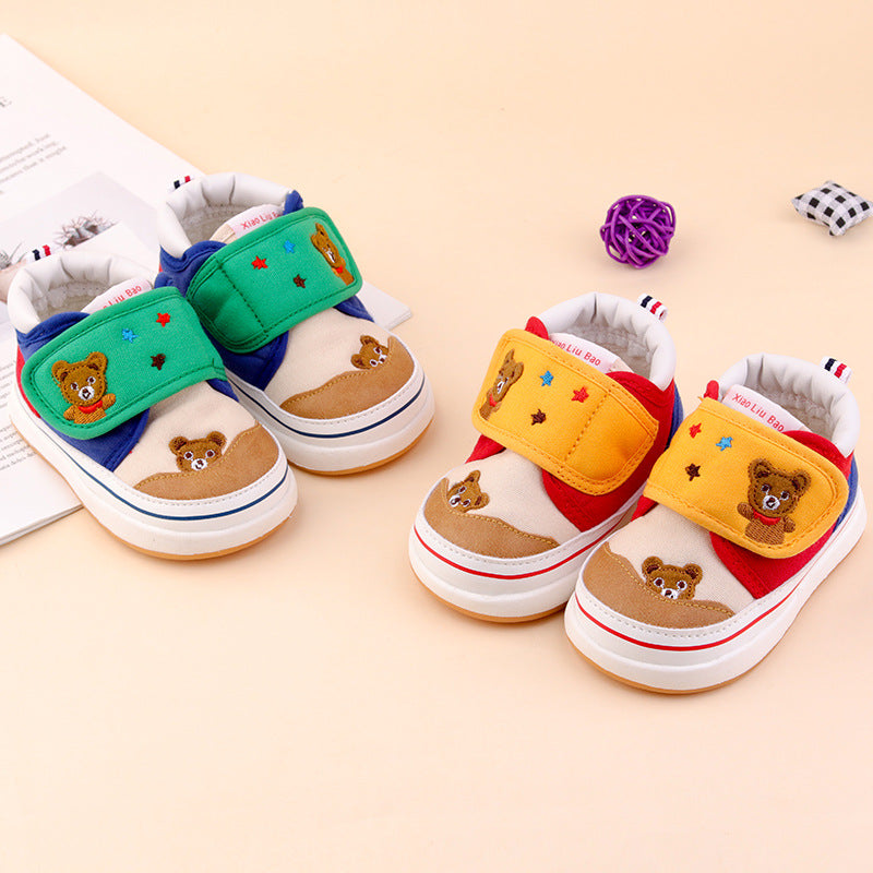 Toddler Baby toddler shoes