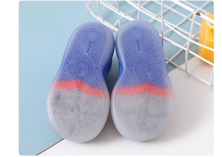 Baby Toddler Children Socks Shoes
