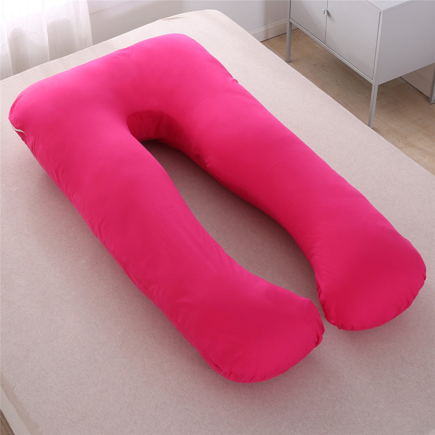Maternity Removable And Washable Side Pillow
