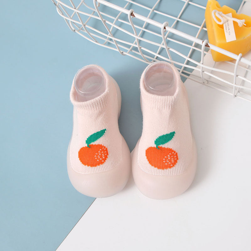 Baby Toddler Children Socks Shoes