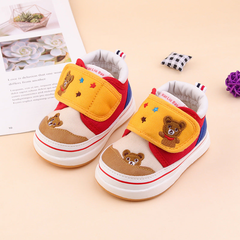 Toddler Baby toddler shoes
