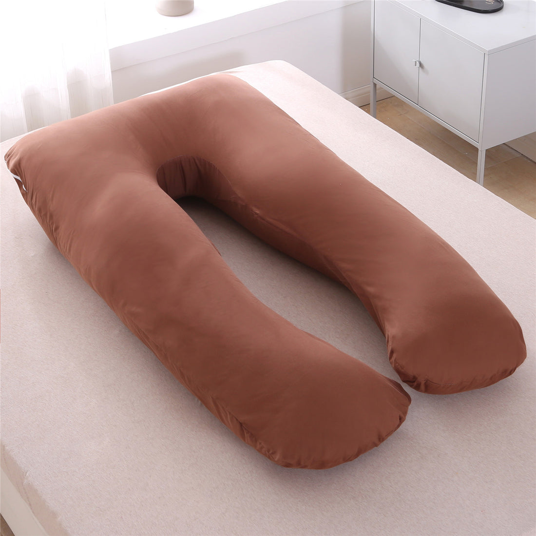 Maternity Removable And Washable Side Pillow