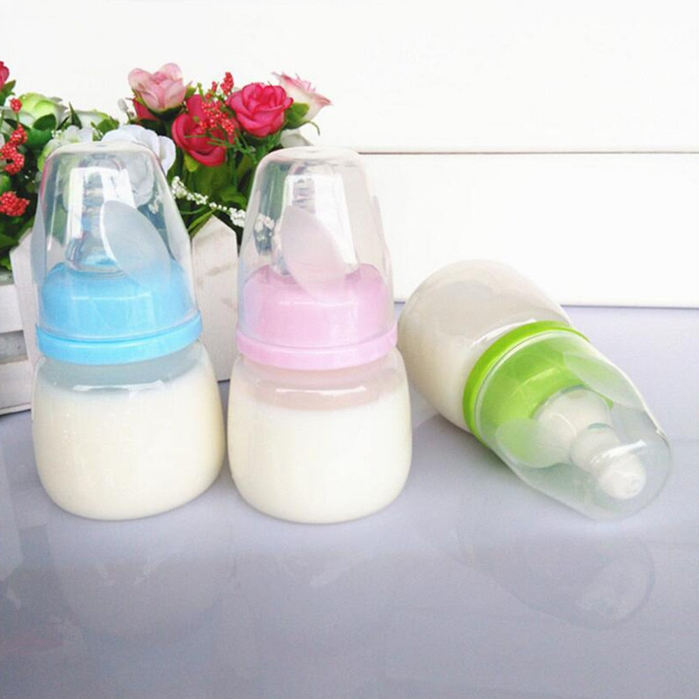 Brand Infant Baby Feeding Bottles And Nipples