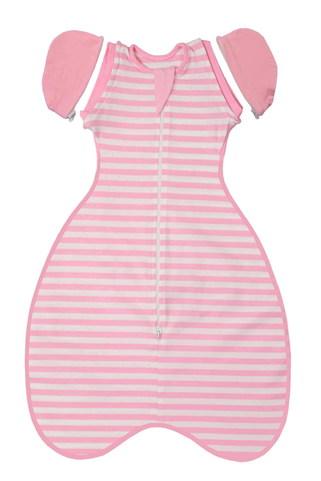 Pure Cotton Anti-scare Wraps Newborn Swaddle