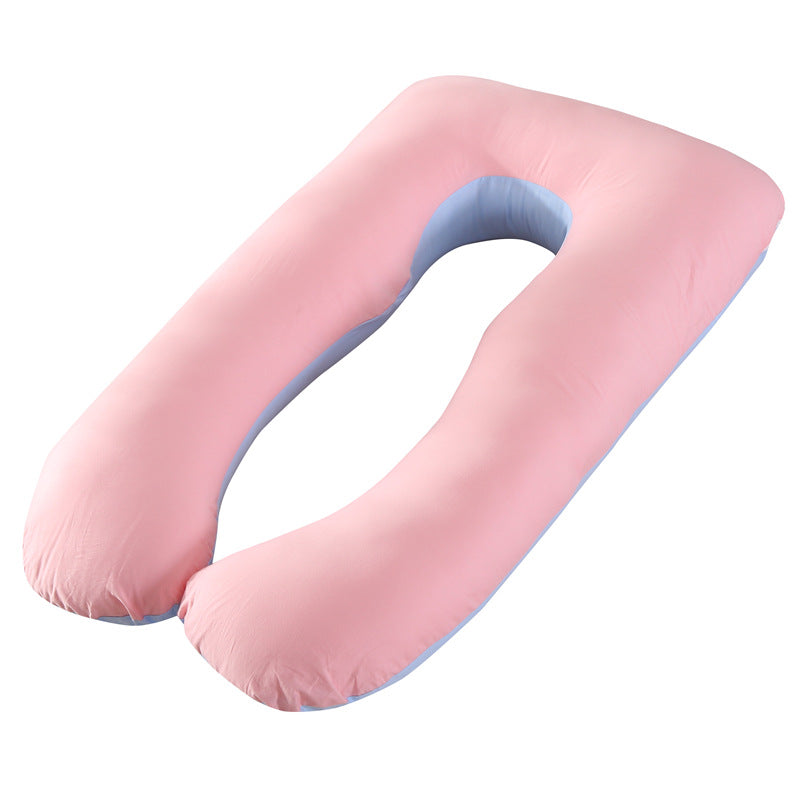 Maternity Removable And Washable Side Pillow