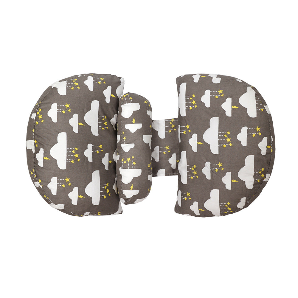 Maternity Multifunctional U-shaped Pillow