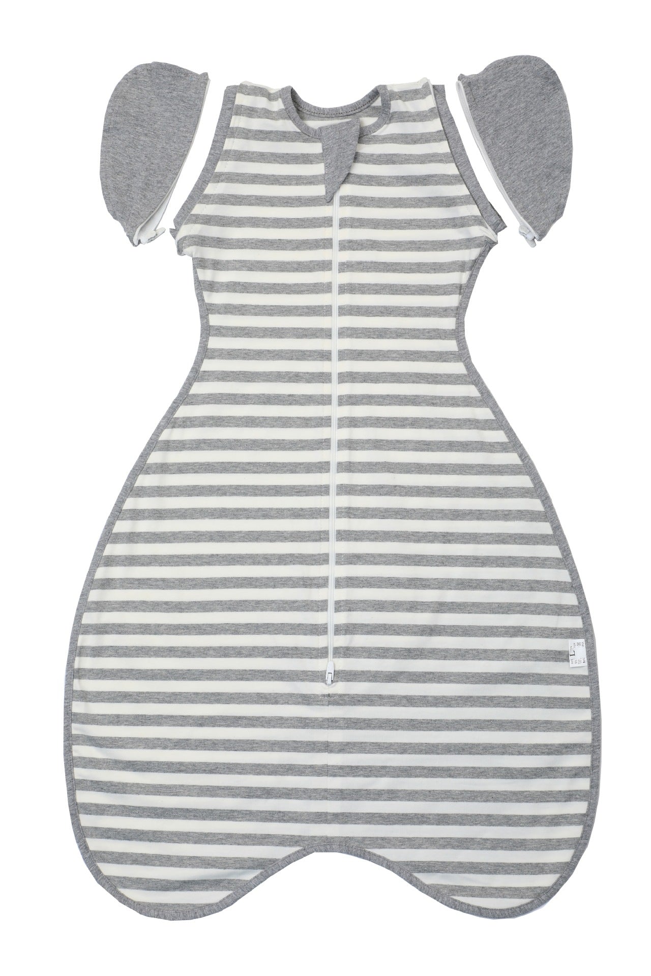 Pure Cotton Anti-scare Wraps Newborn Swaddle