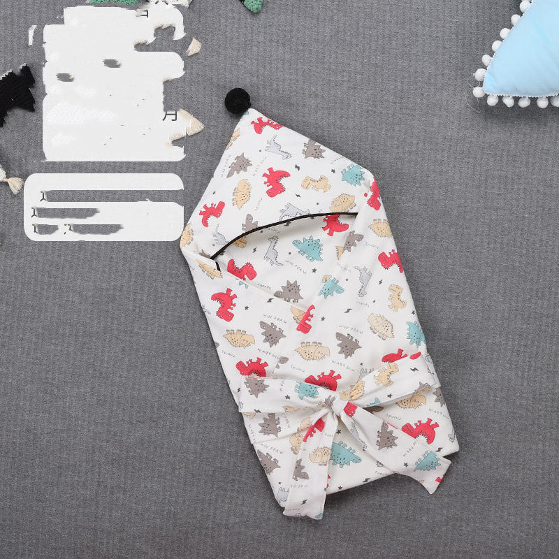 Baby Breathable Swaddle