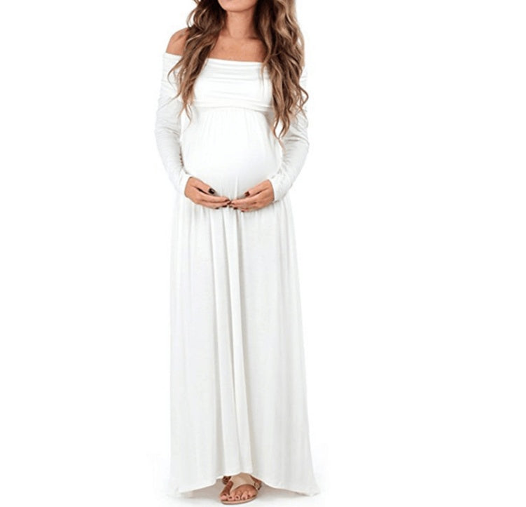 Comfortable Maternity dress