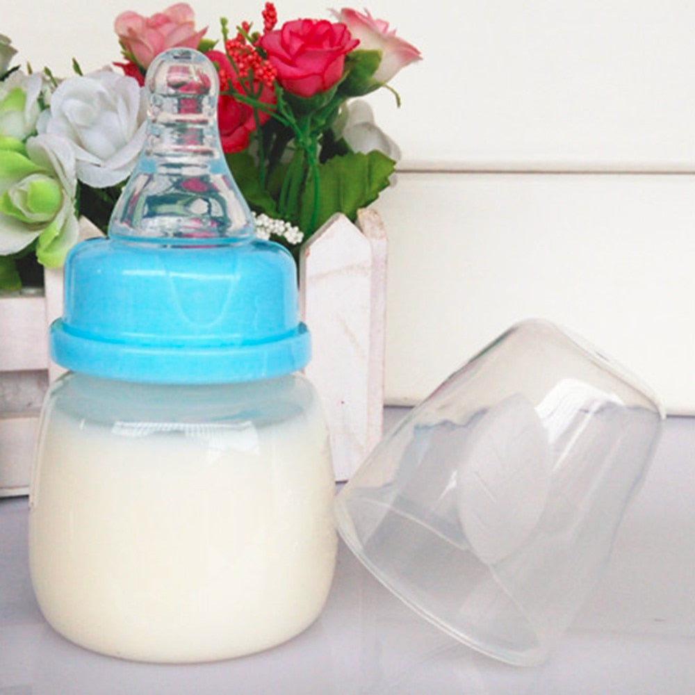 Brand Infant Baby Feeding Bottles And Nipples