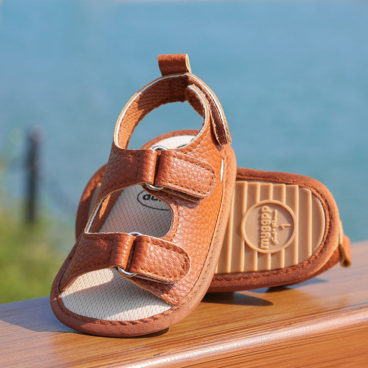 Summer Sandals Baby Toddler Shoes