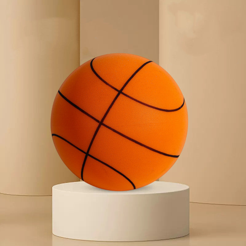 Silent High Density Foam Sports Ball