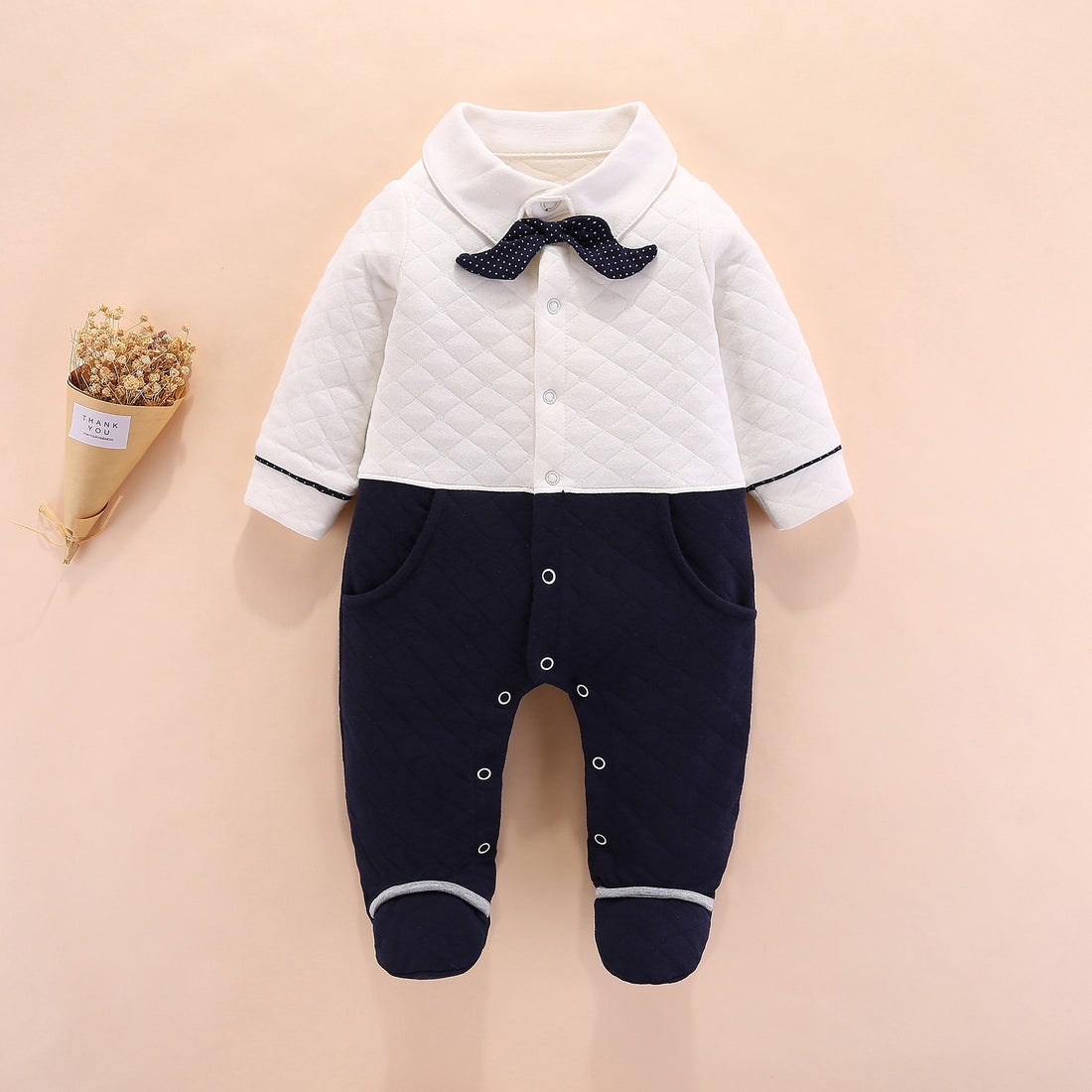 Baby Boy Gentleman Outfit British
