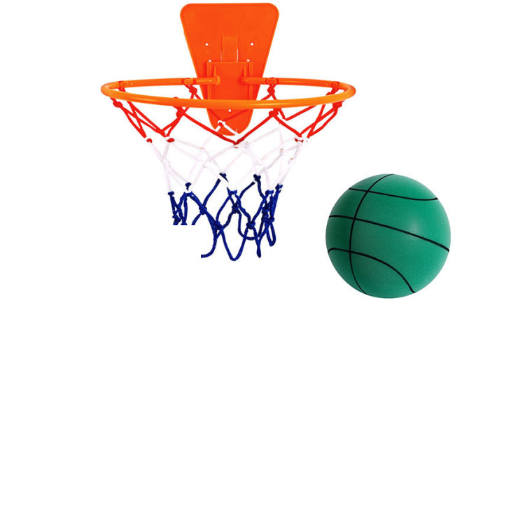 Silent High Density Foam Sports Ball