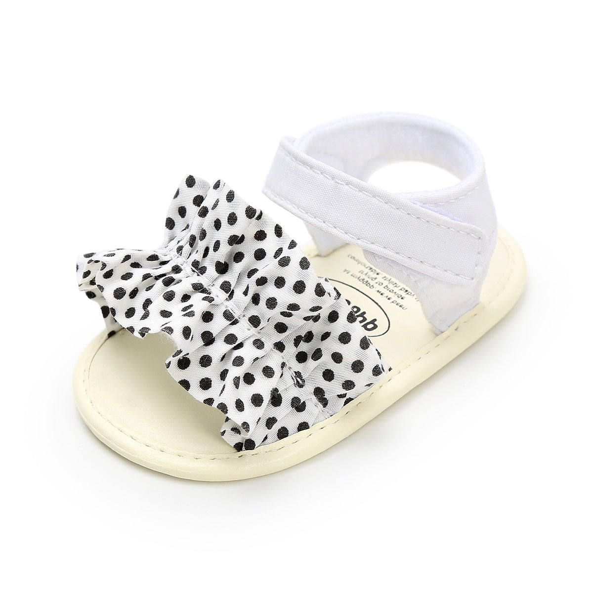 Sandals soft bottom non-slip baby shoes