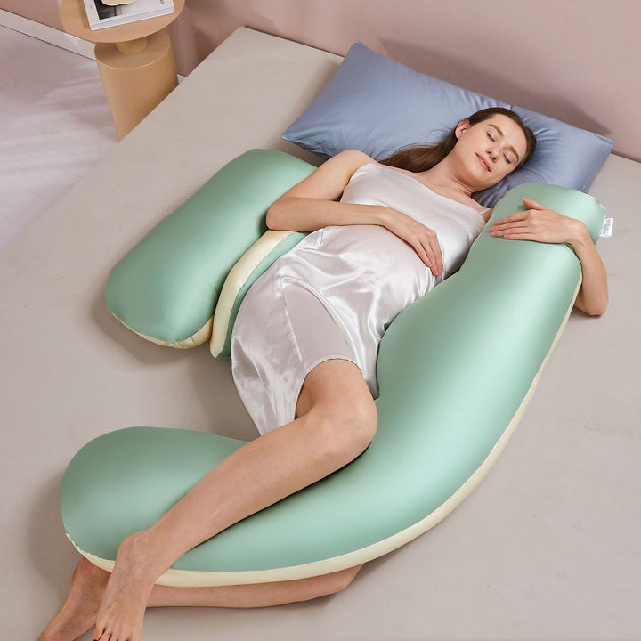 Summer Tencel Maternity Pillow