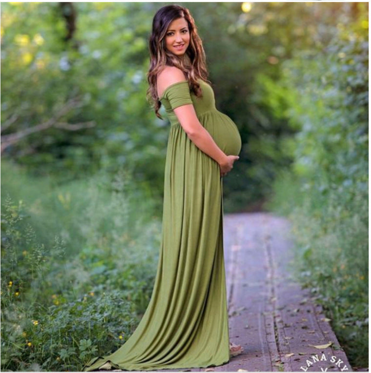 Comfortable Maternity dress