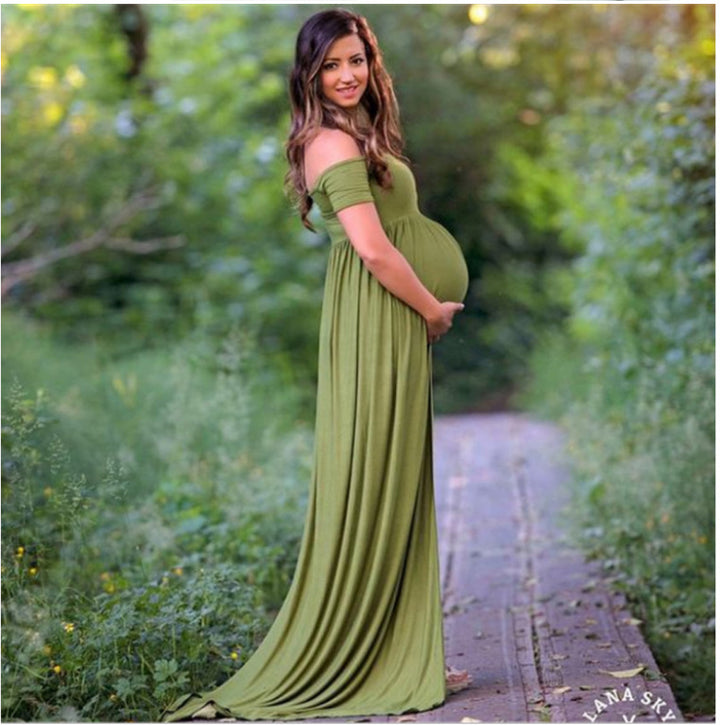 Comfortable Maternity dress