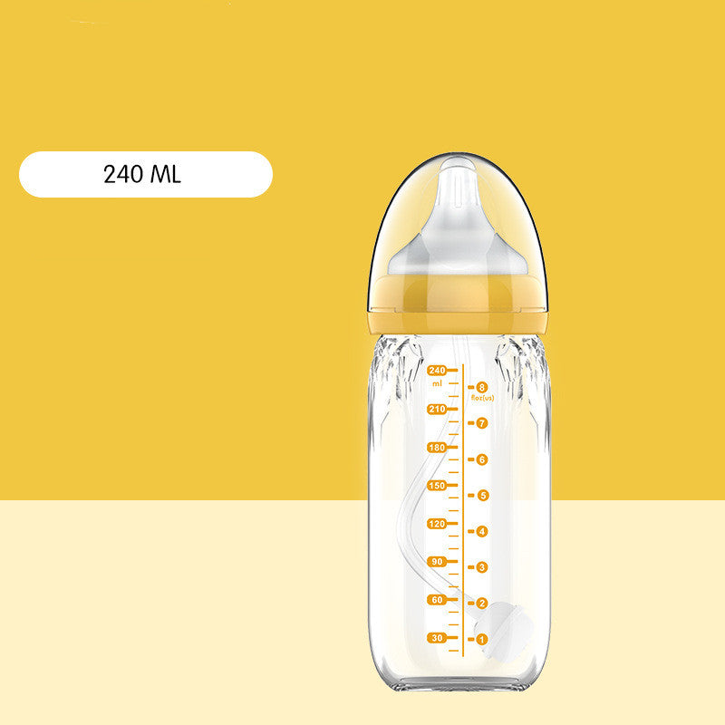 Baby Constant Temperature Feeding Bottle