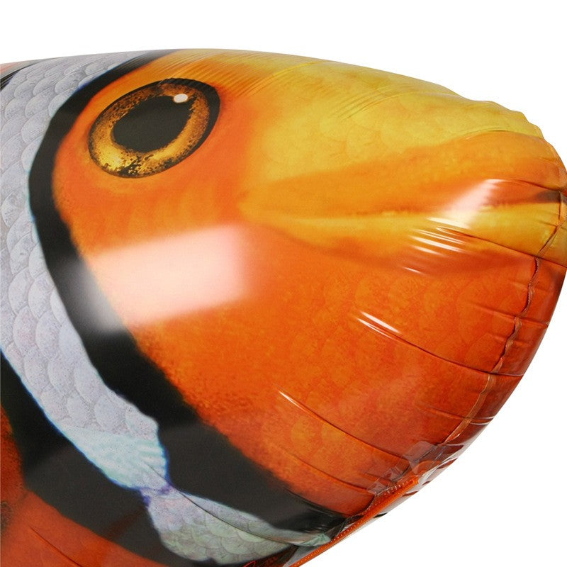 Air Swimming Fish Infrared Flying RC Airplanes Balloons