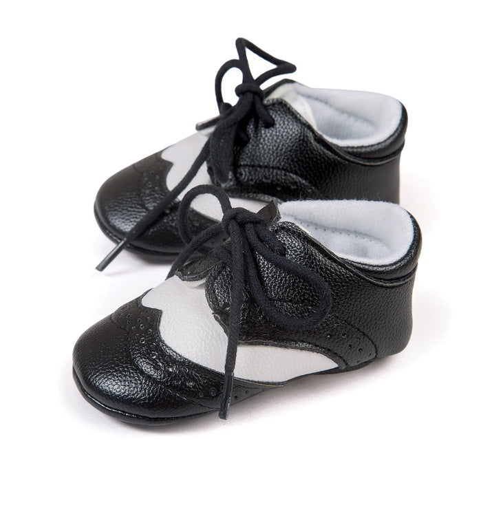 Men's baby soft soled shoes