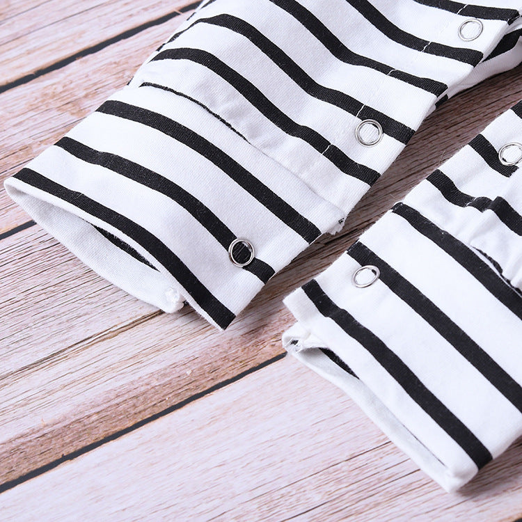 Baby romper