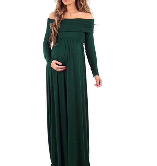 Comfortable Maternity dress
