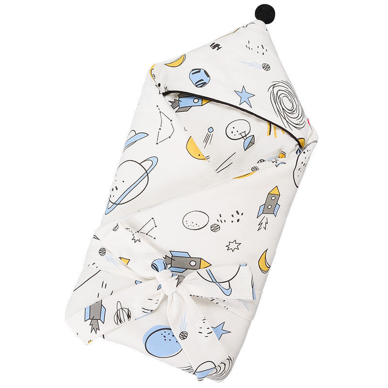 Baby Breathable Swaddle