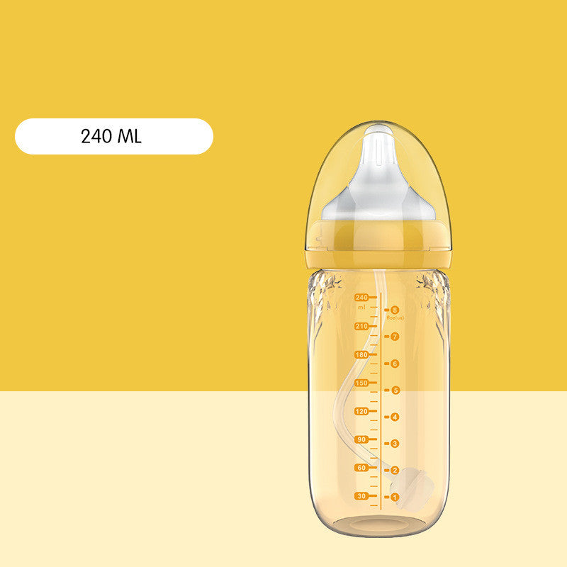 Baby Constant Temperature Feeding Bottle