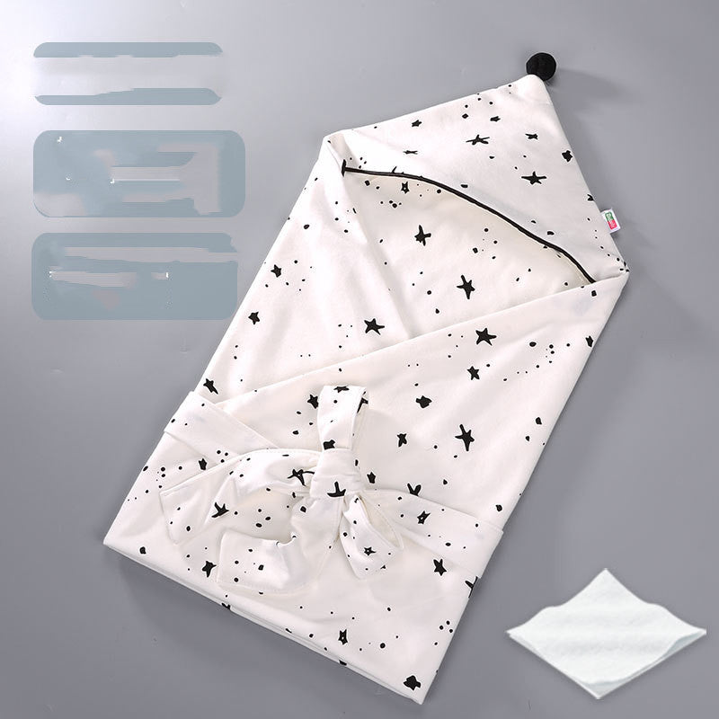 Baby Breathable Swaddle