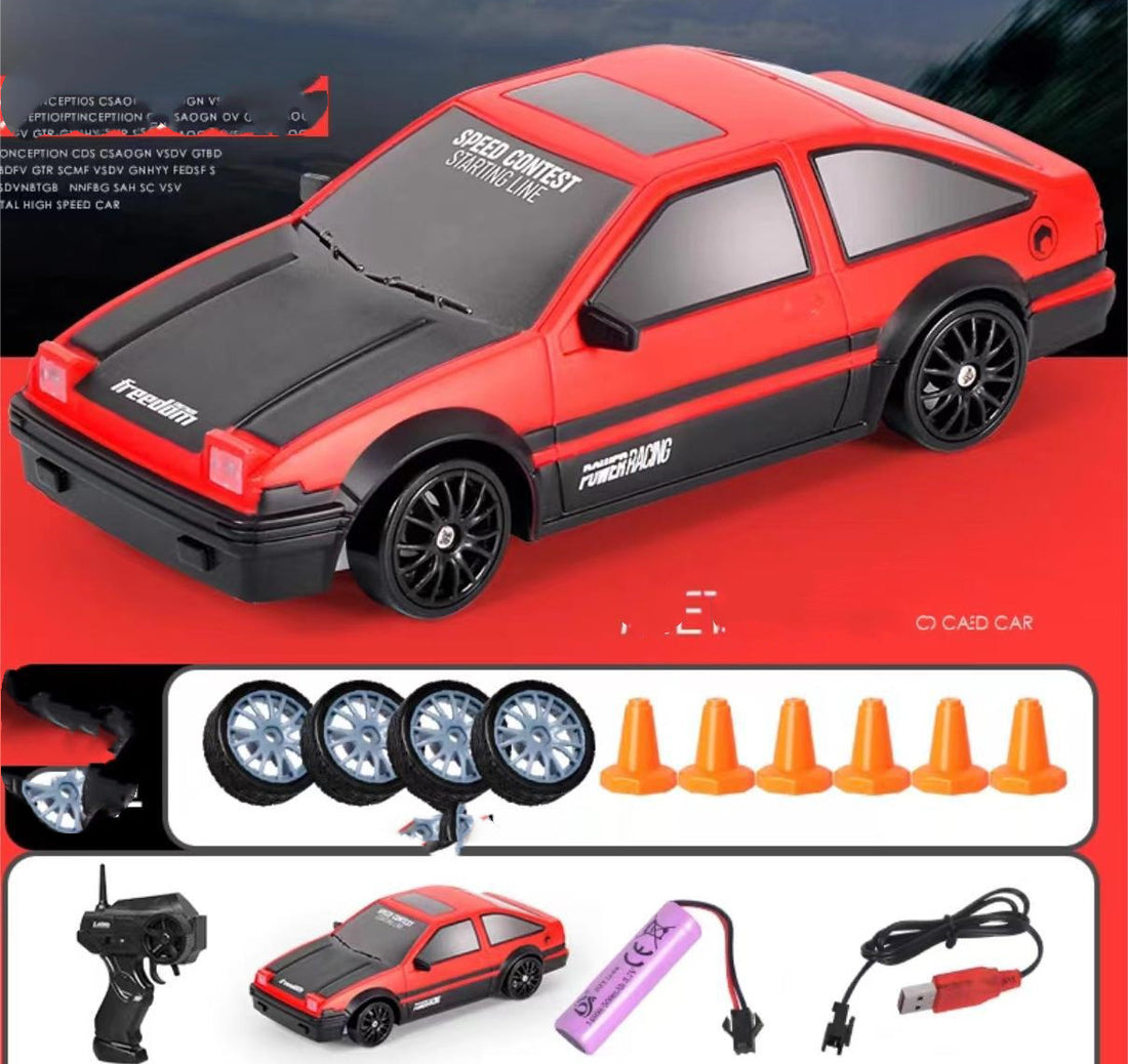 2.4G Drift Rc Car 4WD RC Drift Car Toy