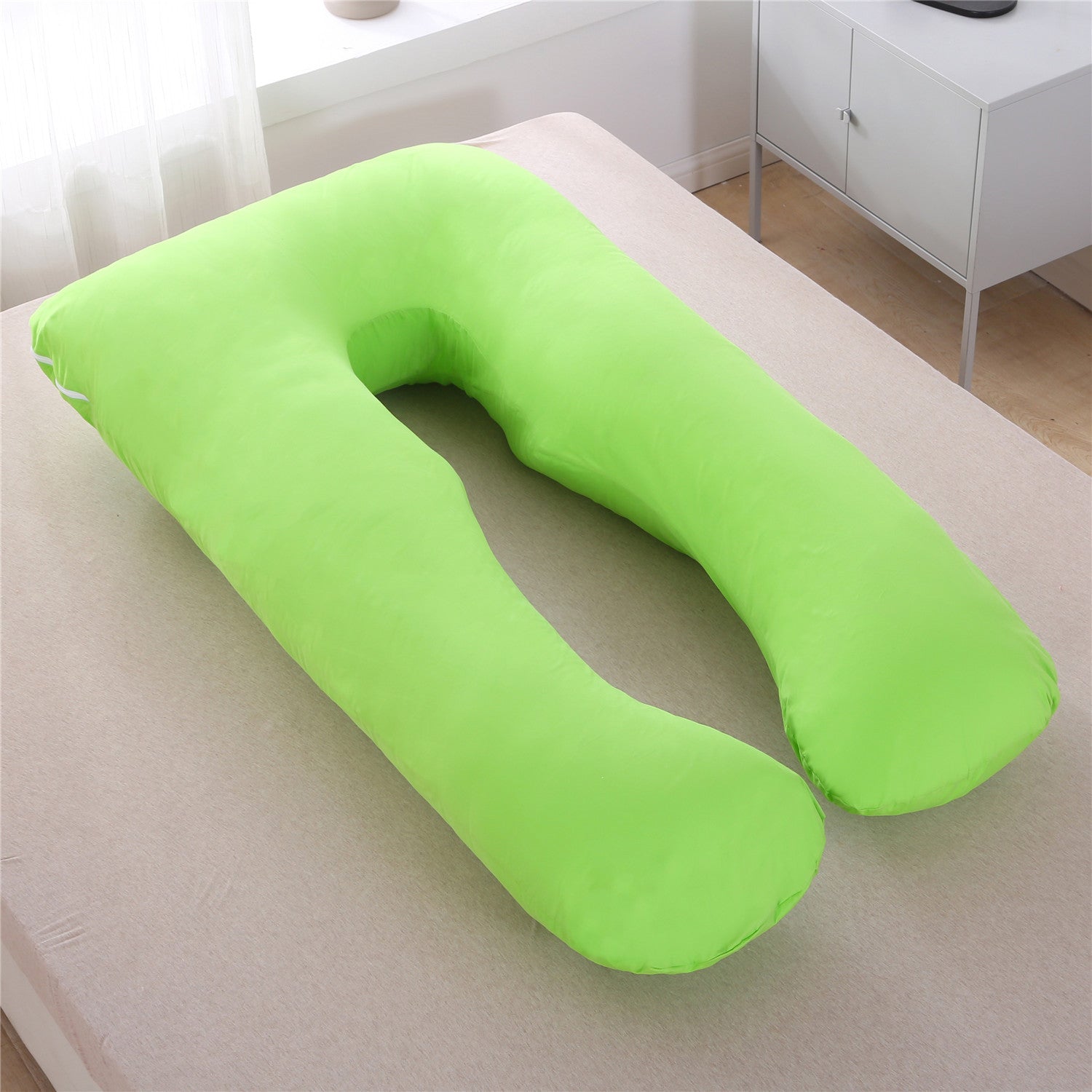 Maternity Removable And Washable Side Pillow