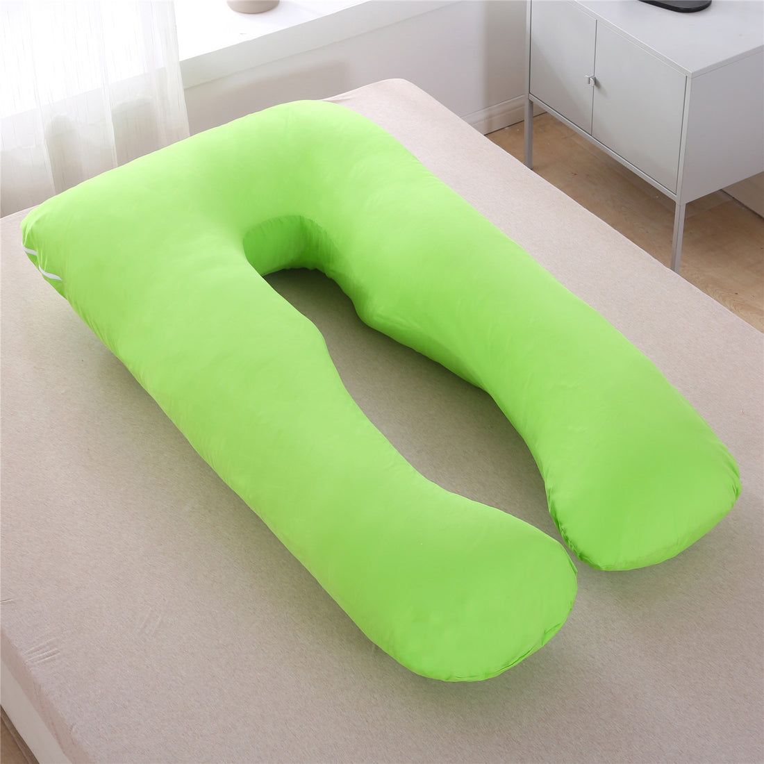 Maternity Removable And Washable Side Pillow