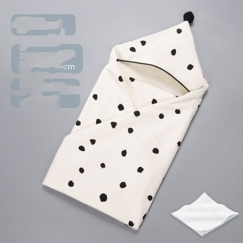 Baby Breathable Swaddle