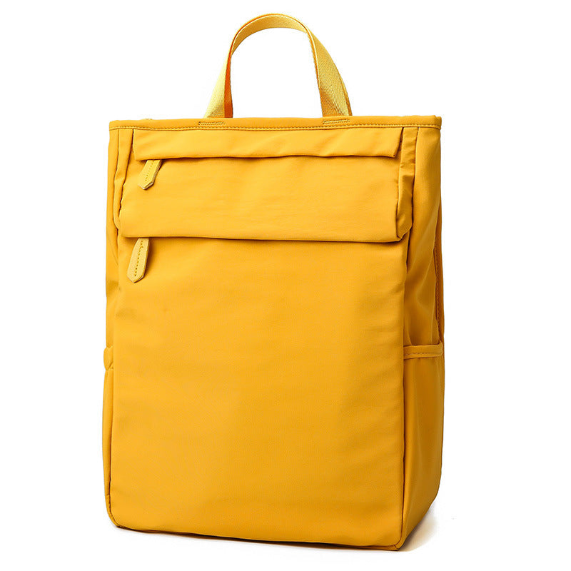 Portable Baby Light Diaper Bag