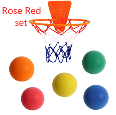 Silent High Density Foam Sports Ball