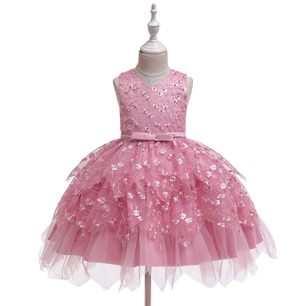 Clothing Baby Kindergarten Dresses