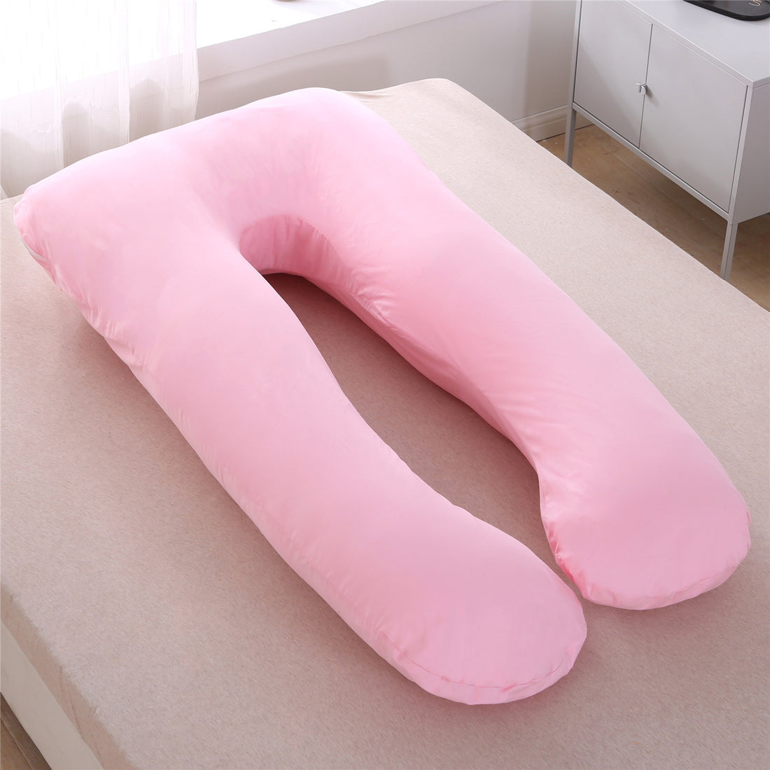 Maternity Removable And Washable Side Pillow