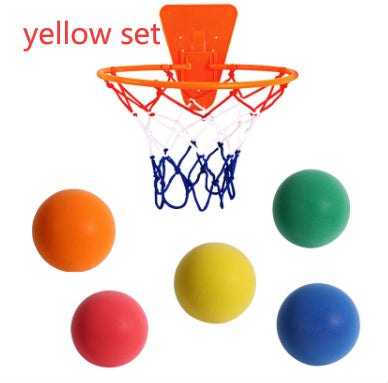 Silent High Density Foam Sports Ball