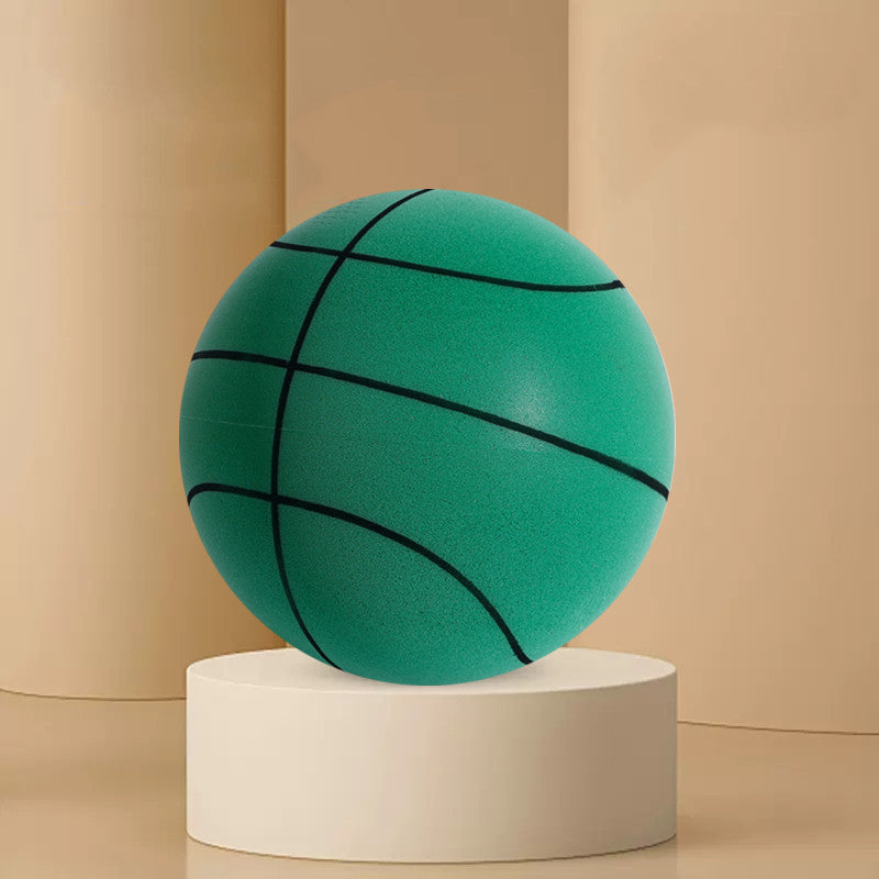 Silent High Density Foam Sports Ball