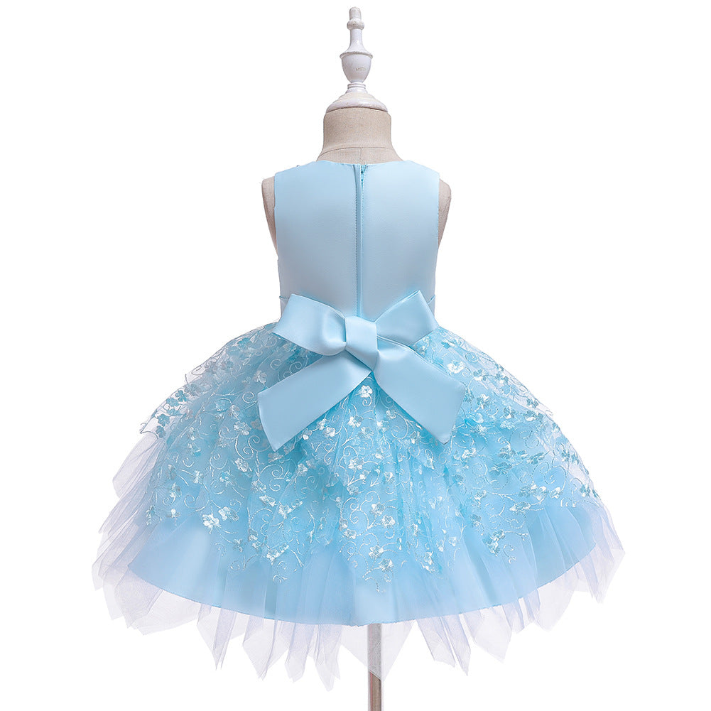Clothing Baby Kindergarten Dresses