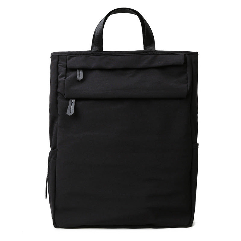 Portable Baby Light Diaper Bag