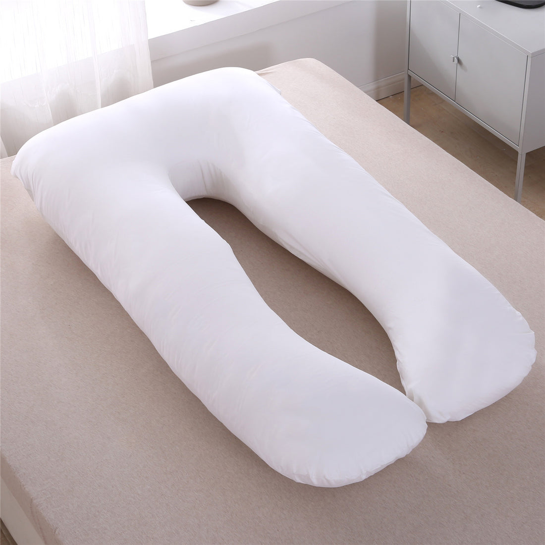 Maternity Removable And Washable Side Pillow