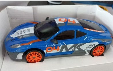 2.4G Drift Rc Car 4WD RC Drift Car Toy