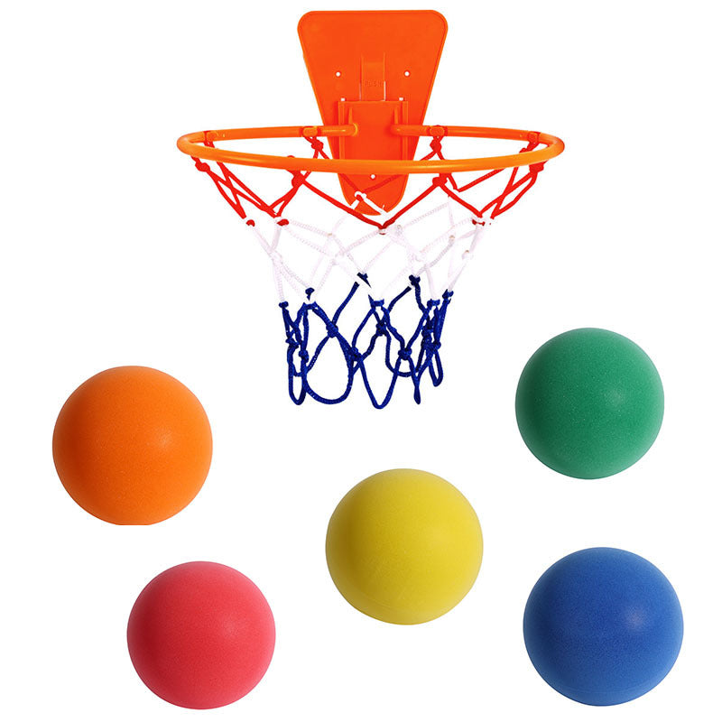 Silent High Density Foam Sports Ball
