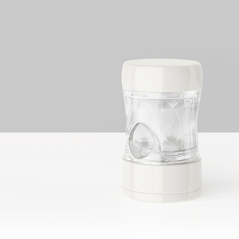 Baby Constant Temperature Feeding Bottle