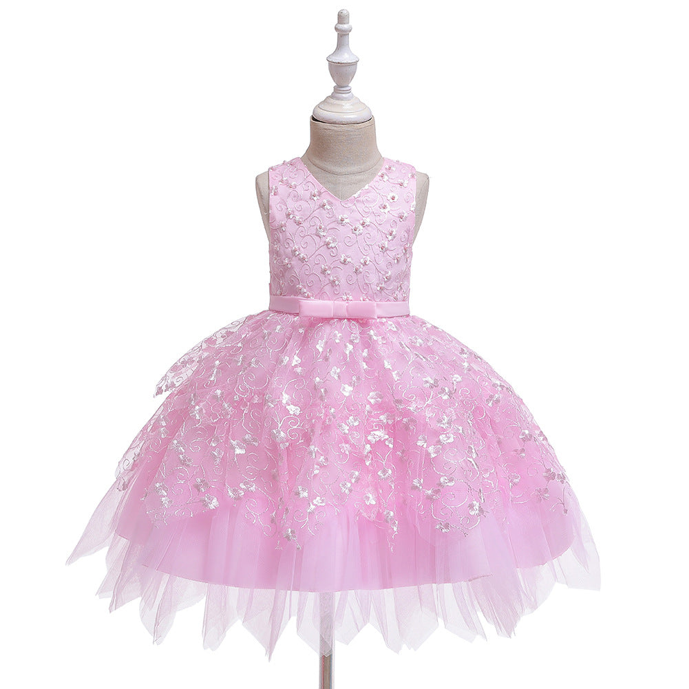 Clothing Baby Kindergarten Dresses