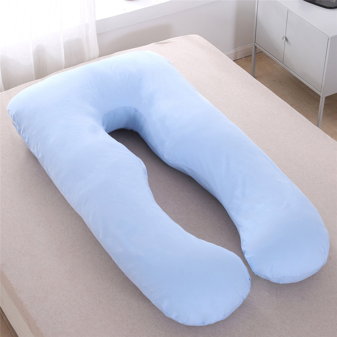 Maternity Removable And Washable Side Pillow