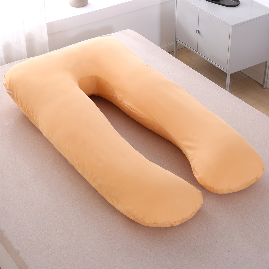 Maternity Removable And Washable Side Pillow
