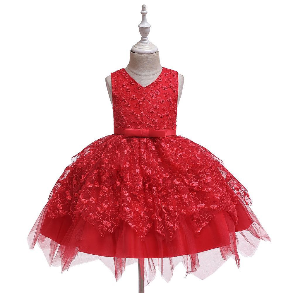 Clothing Baby Kindergarten Dresses